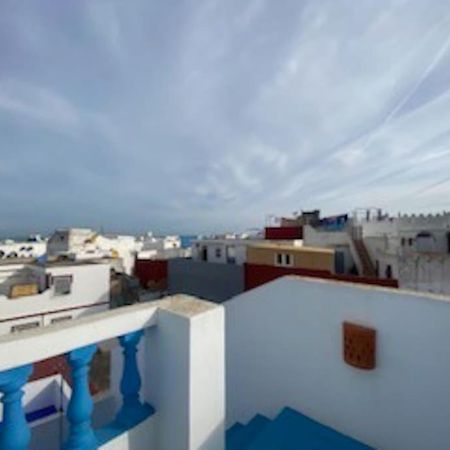 Medina House Villa Asilah Kültér fotó