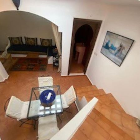 Medina House Villa Asilah Kültér fotó