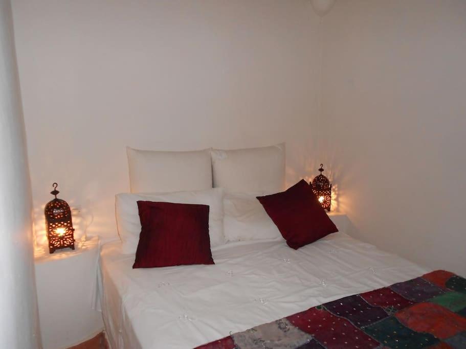 Medina House Villa Asilah Kültér fotó
