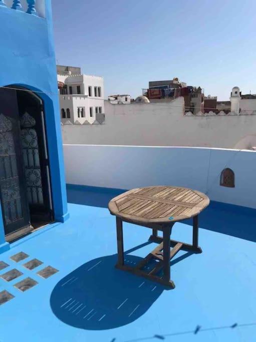Medina House Villa Asilah Kültér fotó