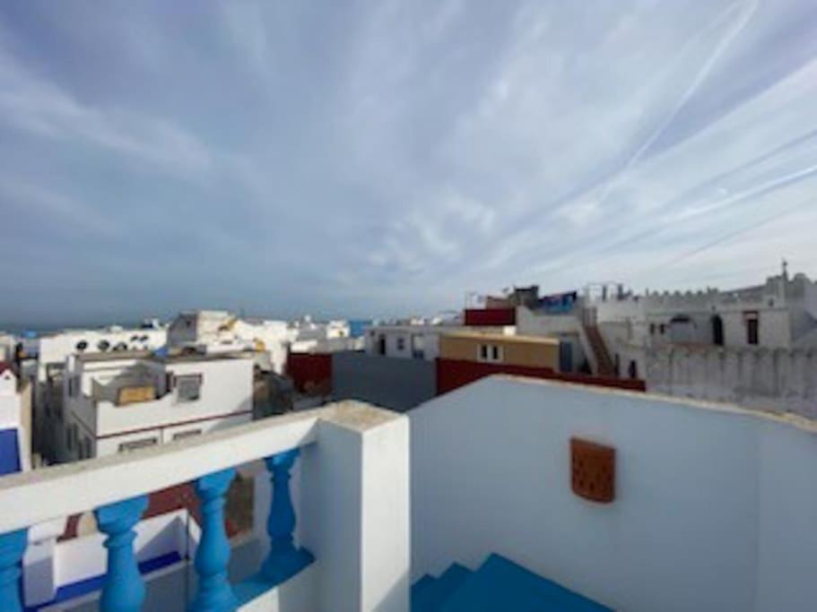 Medina House Villa Asilah Kültér fotó