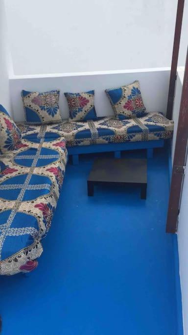 Medina House Villa Asilah Kültér fotó