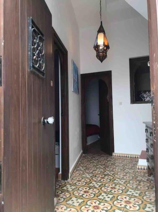 Medina House Villa Asilah Kültér fotó