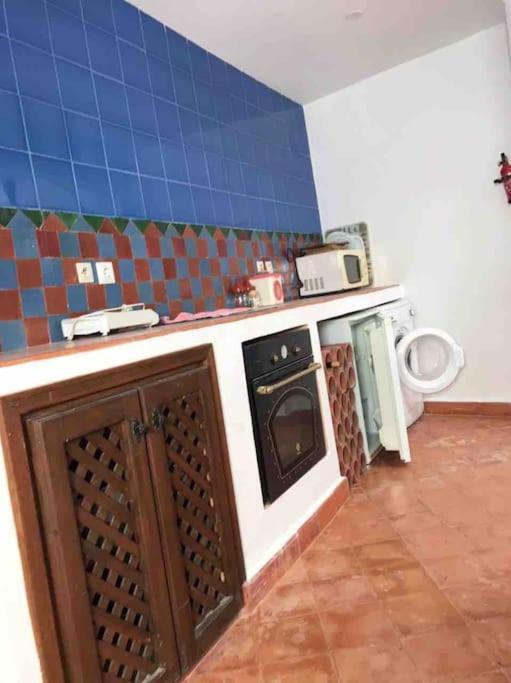 Medina House Villa Asilah Kültér fotó