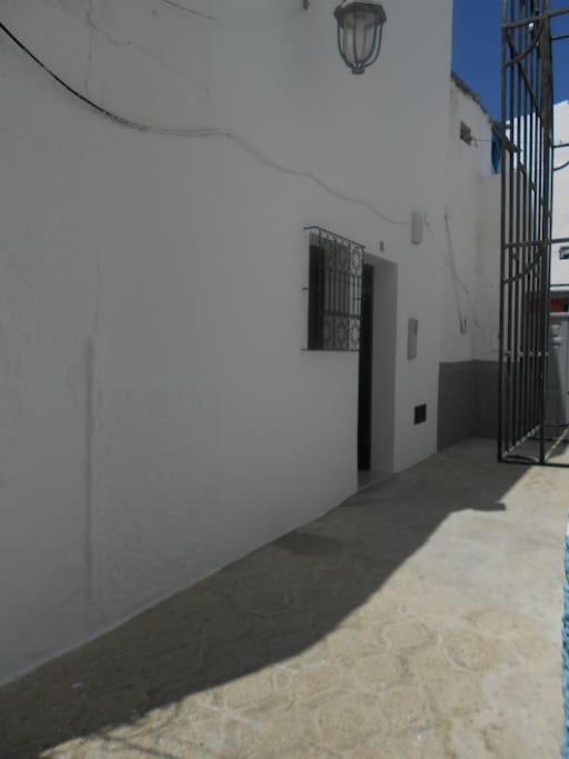Medina House Villa Asilah Kültér fotó