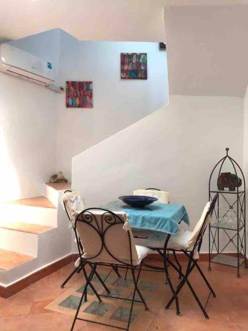 Medina House Villa Asilah Kültér fotó